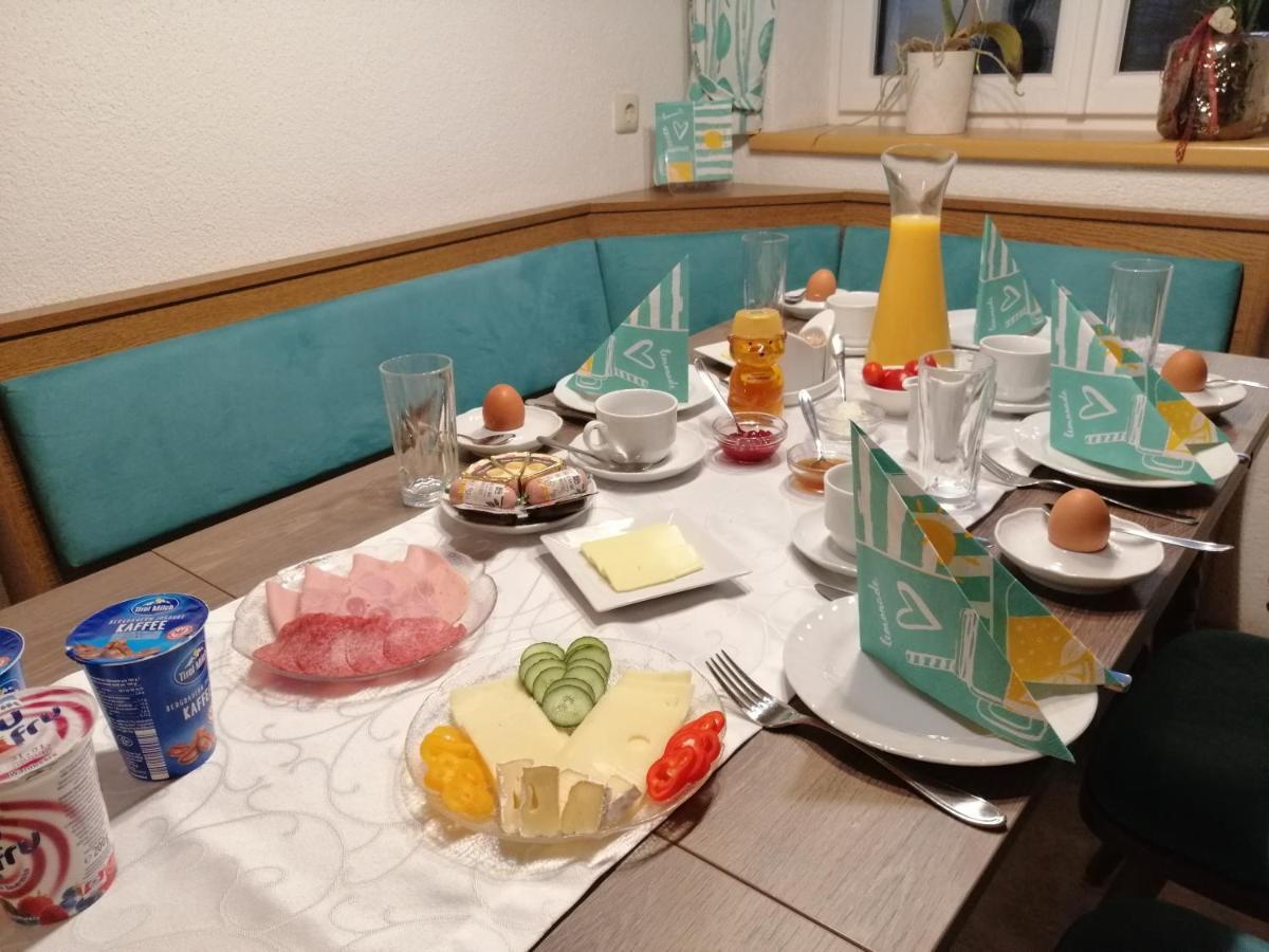 Spisshof Hotel Grins Екстериор снимка