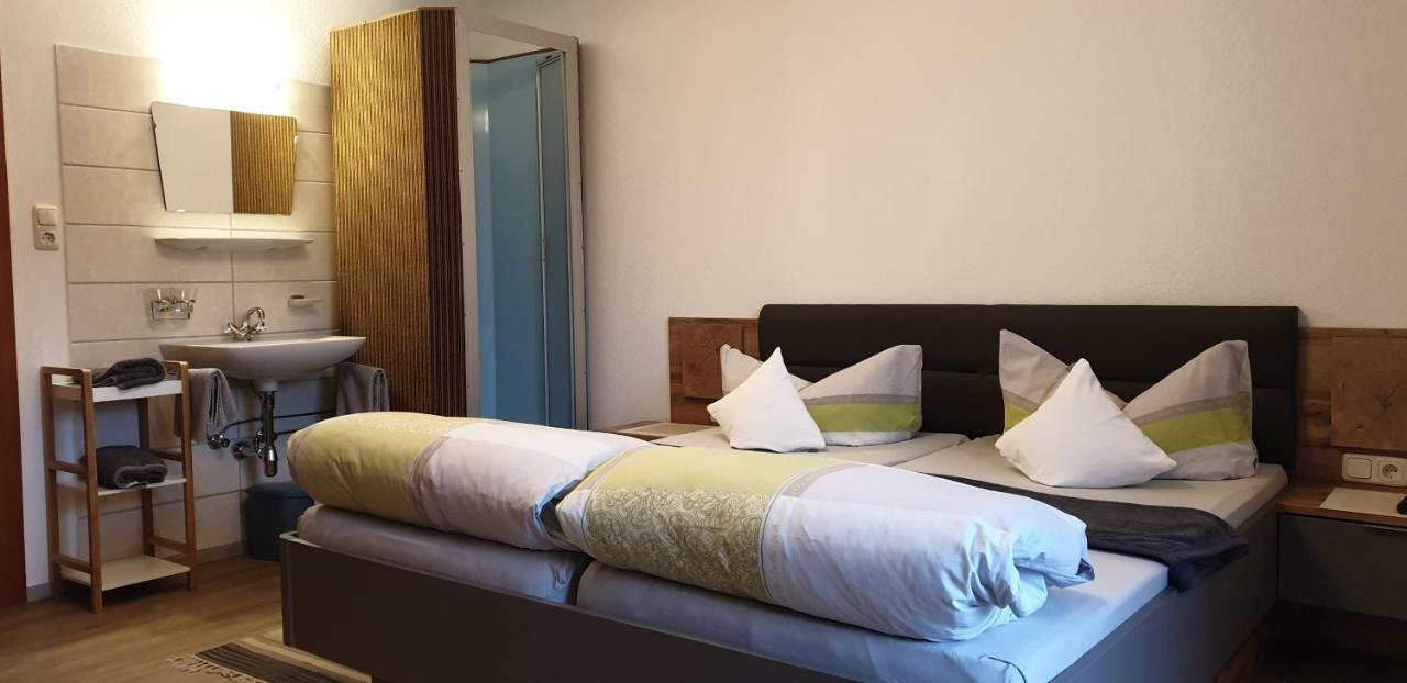 Spisshof Hotel Grins Екстериор снимка